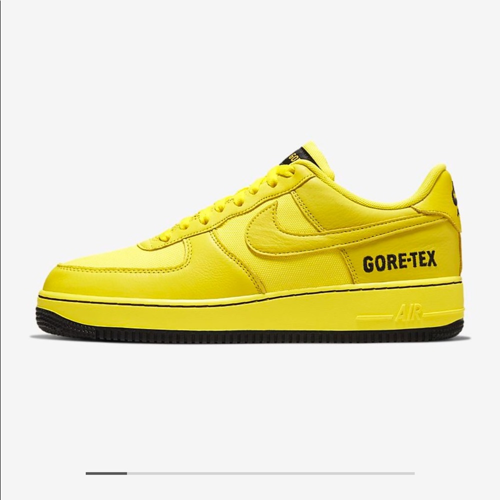 Air Force 1 GOR-TEX